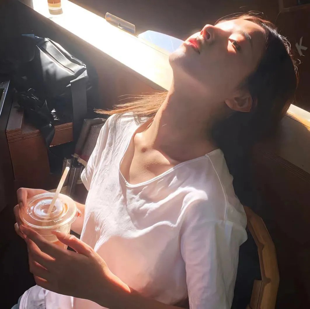 我的女朋友男朋友