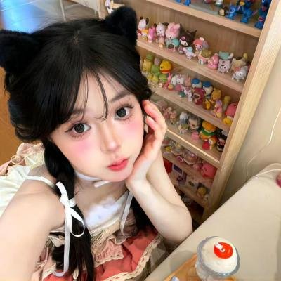 她和我的父亲