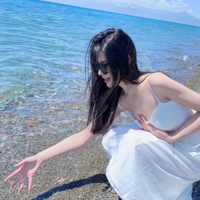 来路不明的神秘女友