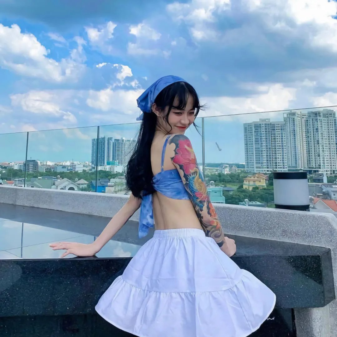 三人行